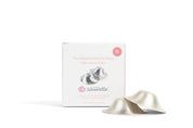 SILVERETTE The Original Silver Nursing Cups