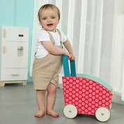 Baby Walker Wagon
