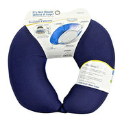 Cloudz Microbead Travel Neck Pillow