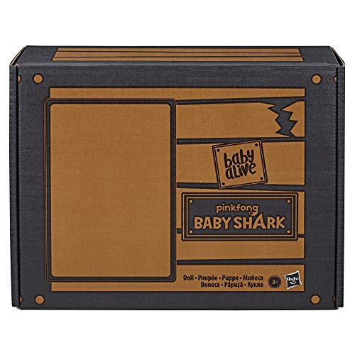 Baby Shark