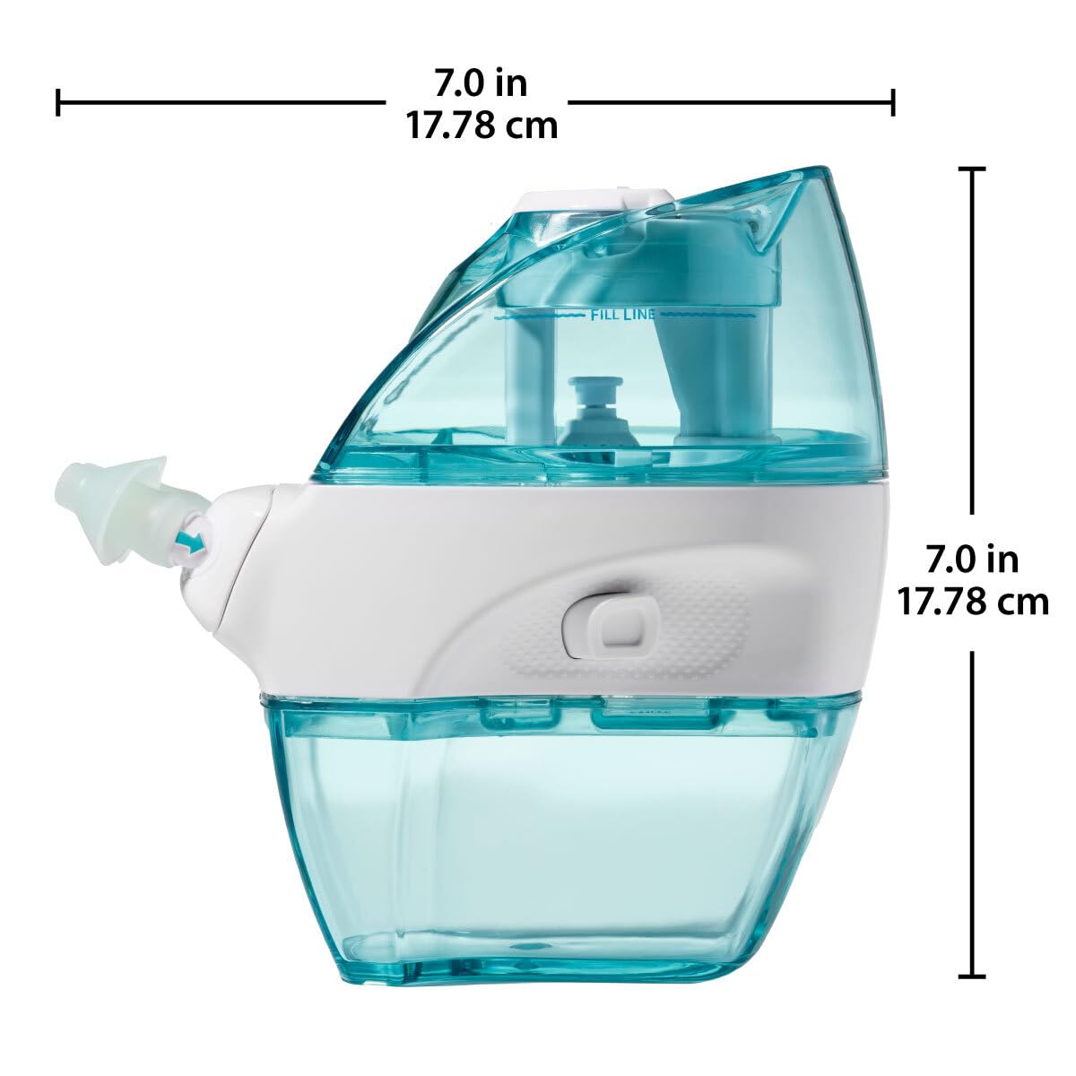 Nasal Irrigation System