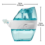 Nasal Irrigation System