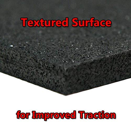 American Floor Mats Ultimate Stand-Alone Gym Mats