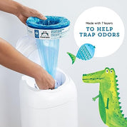 Diaper Pail Refills