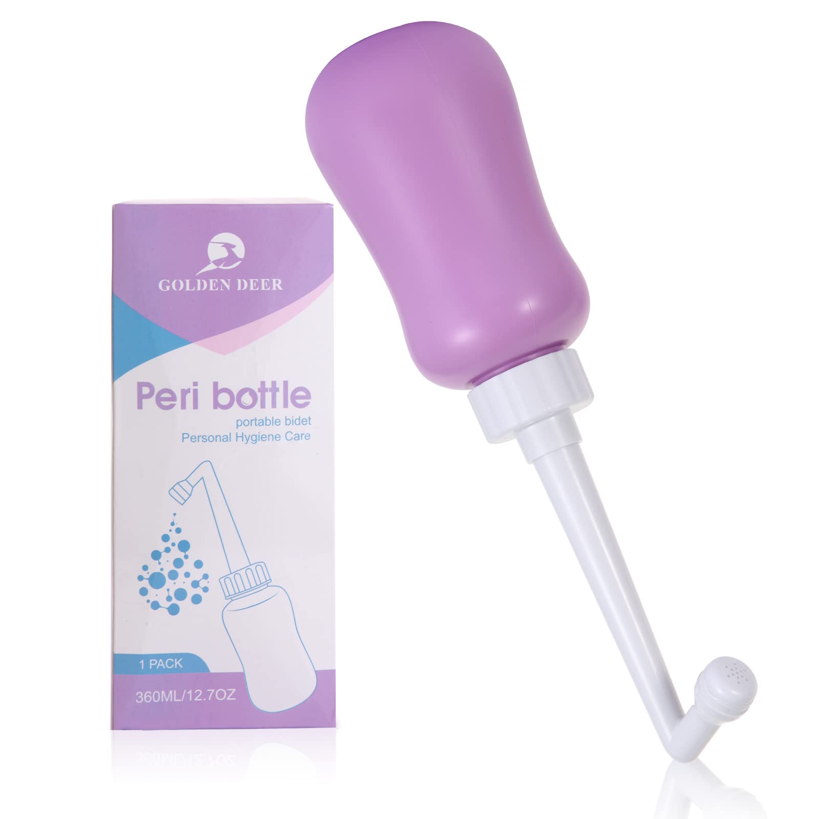 Peri Bottle for Postpartum Care