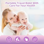 Peri Bottle for Postpartum Care