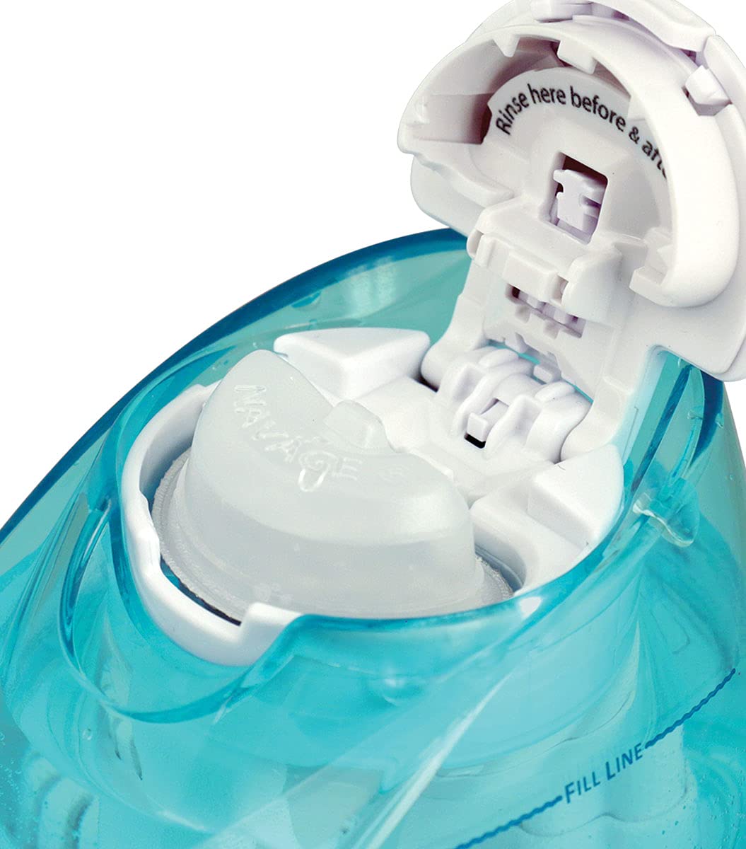 Nasal Irrigation System