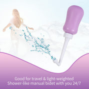 Peri Bottle for Postpartum Care