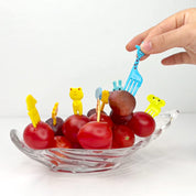 Animal Food Picks for Kids