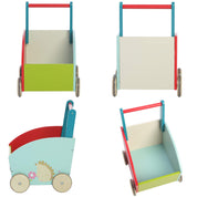 Baby Walker Wagon
