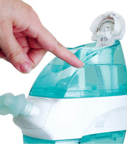 Nasal Irrigation System