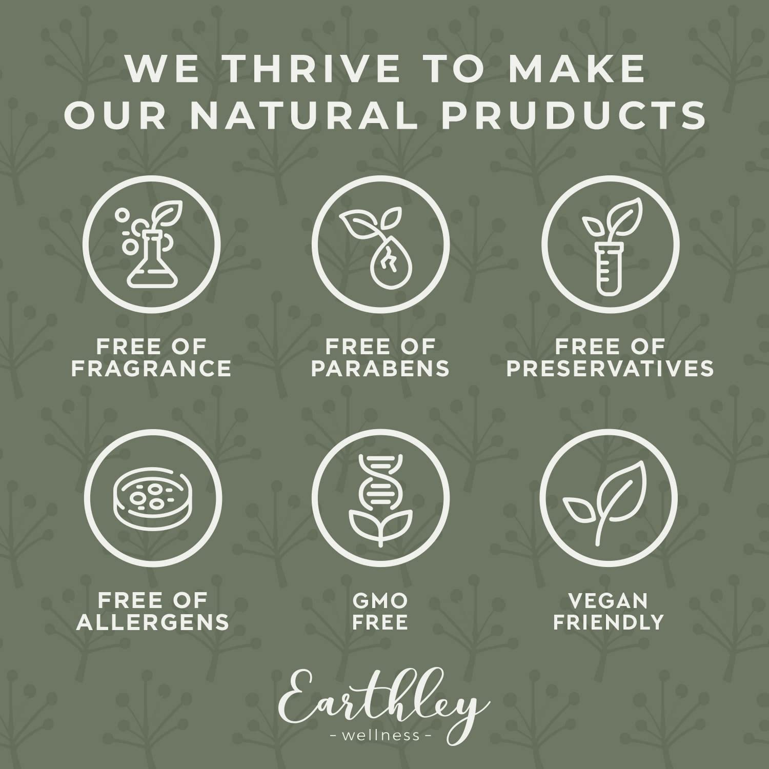Earthley Magnesium Lotion | for all ages