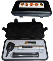 Otoscope