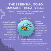 Therapy Balls