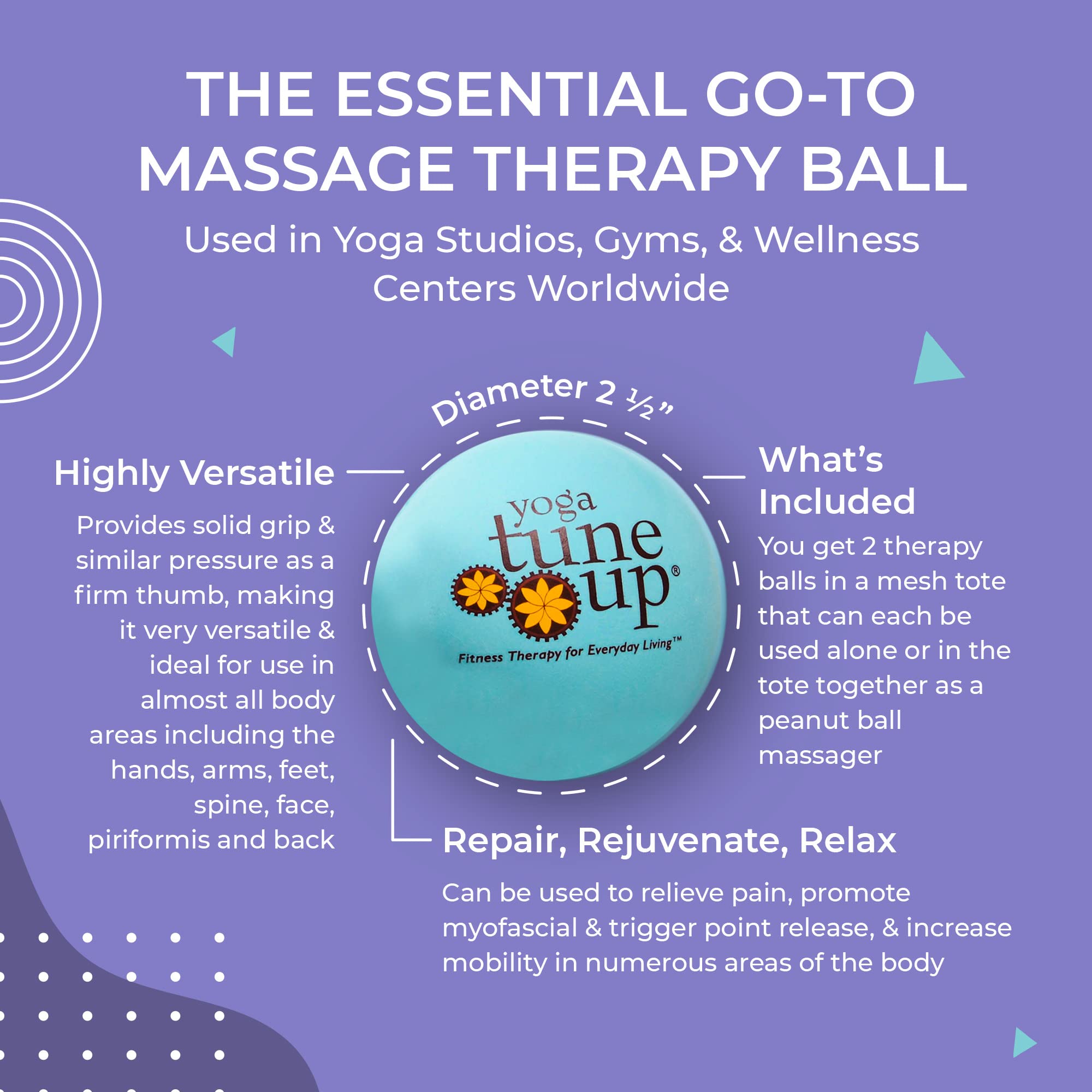 Therapy Balls