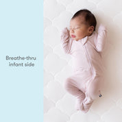 Newton Baby Crib Mattress and Toddler Bed