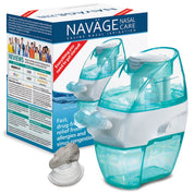 Nasal Irrigation System