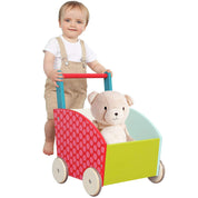 Baby Walker Wagon