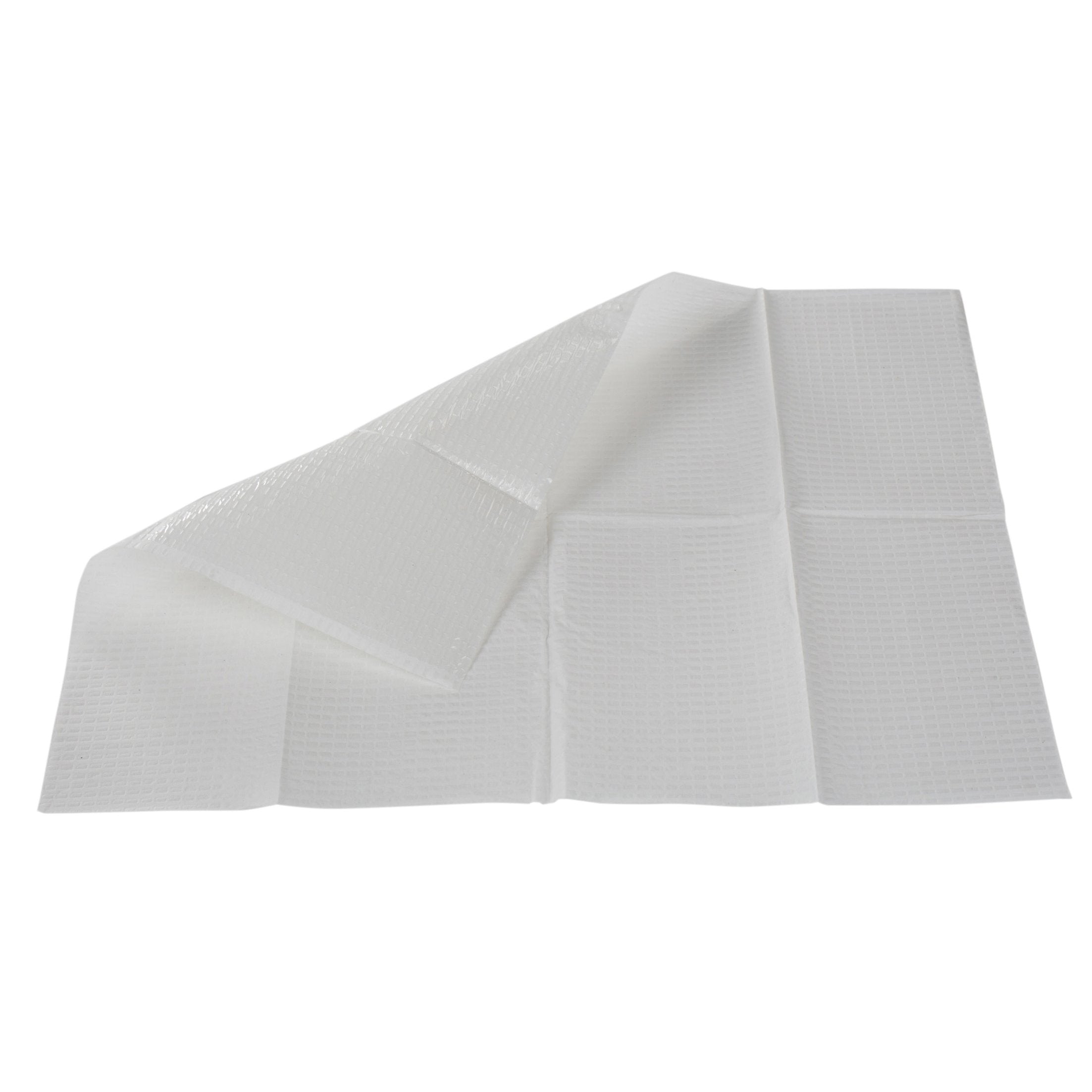 Changing Station Tissue