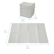 Changing Station Tissue