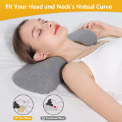 Cervical Neck Pillows for Pain Relief Sleeping