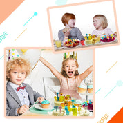 Animal Food Picks for Kids