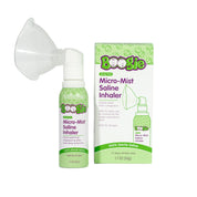 Boogie Micro-Mist Saline Inhaler