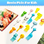 Animal Food Picks for Kids