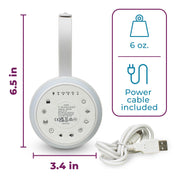 Portable White Noise Machine for Baby