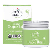 Earth Mama Organic Diaper Balm