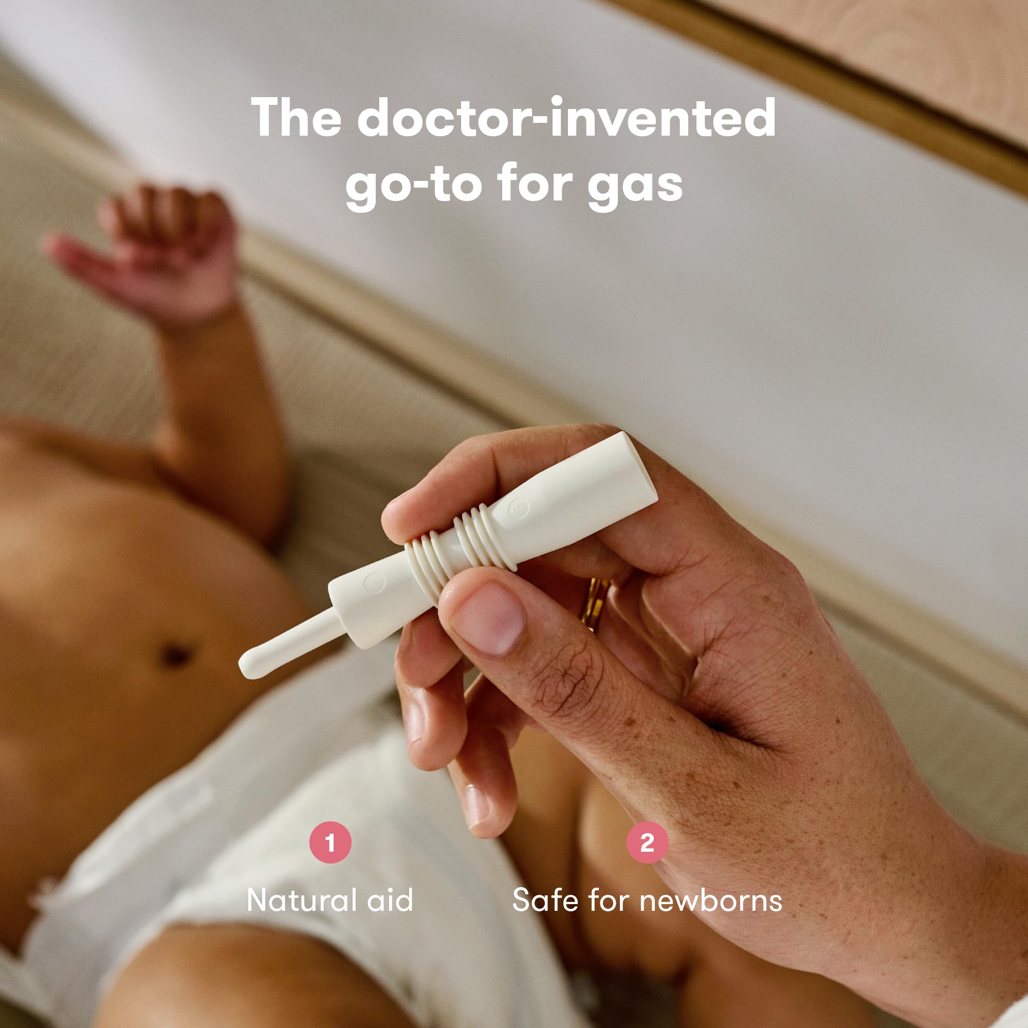 Frida Baby Windi Gas and Colic Reliever for Babies