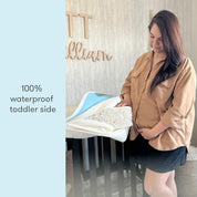 Newton Baby Crib Mattress and Toddler Bed