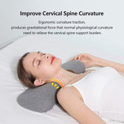 Cervical Neck Pillows for Pain Relief Sleeping