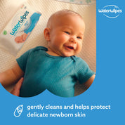 WaterWipes Original-baby Wipes