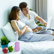Peri Bottle for Postpartum Care