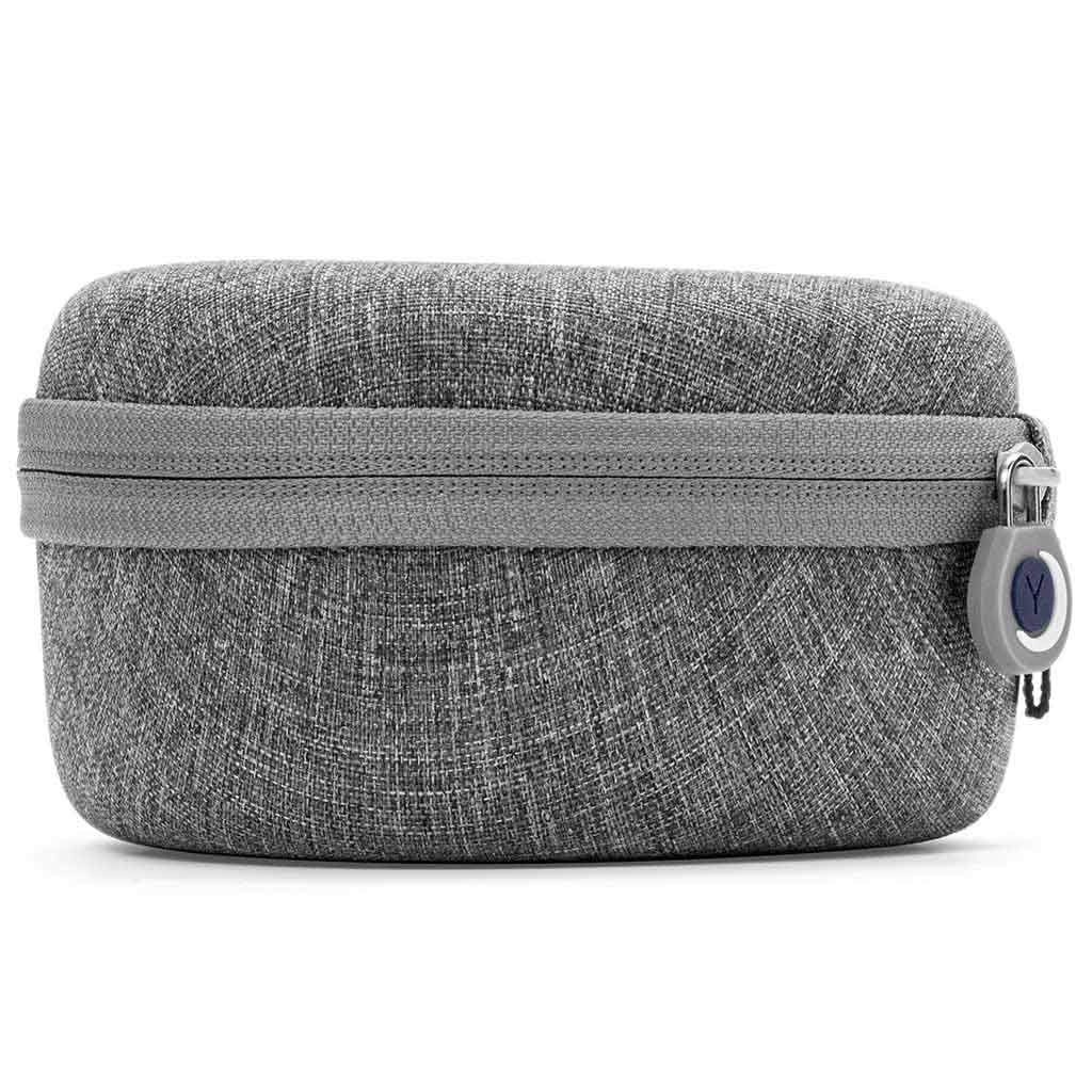 Yogasleep Hushh & Crush Resistant Travel Case