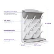 Baby Bottle Drying Rack