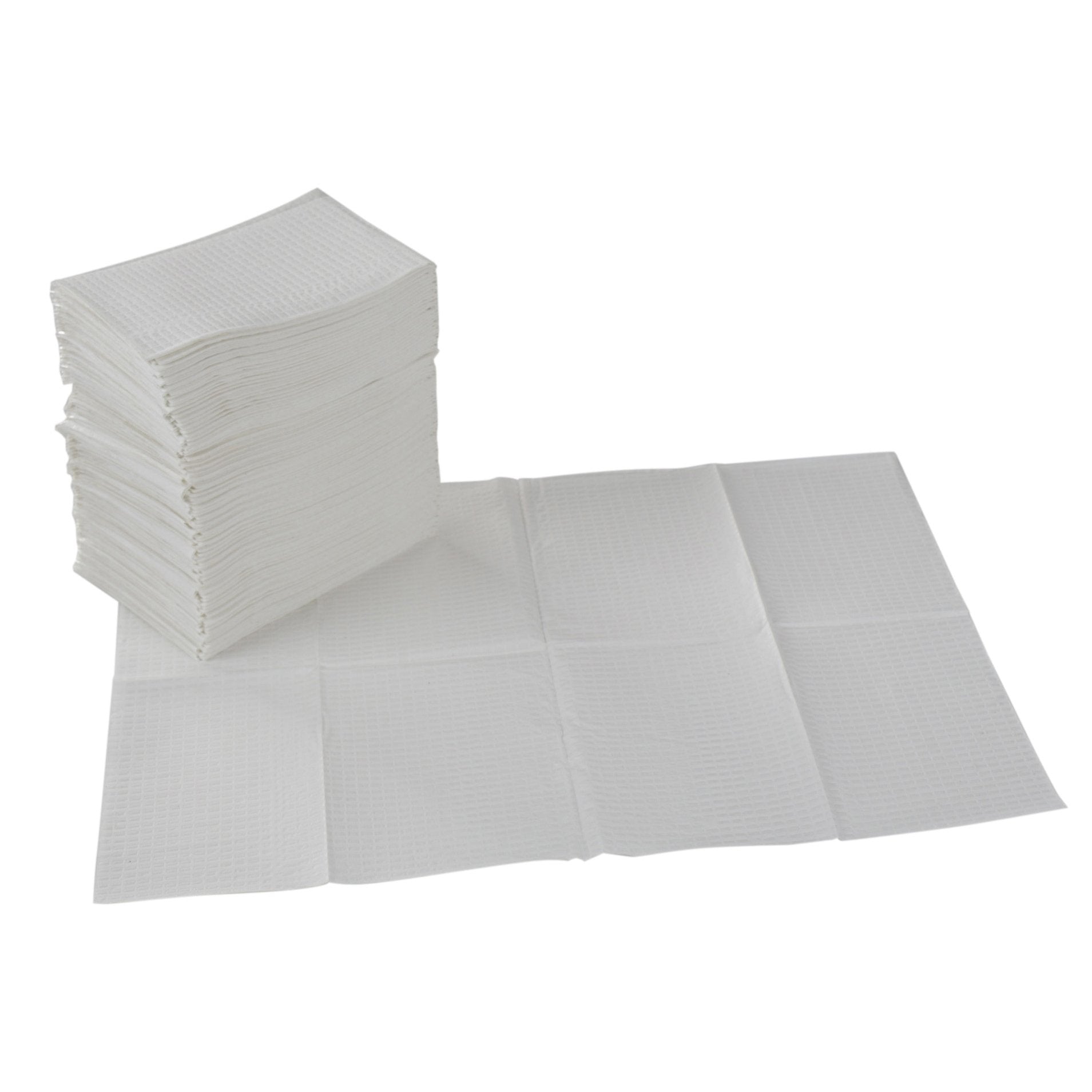 Changing Station Tissue