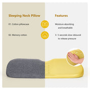 Cervical Neck Pillows for Pain Relief Sleeping