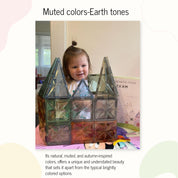 Magnetic Tiles
