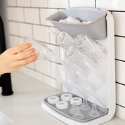 Baby Bottle Drying Rack