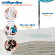 Changing Station Tissue