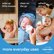 WaterWipes Original-baby Wipes