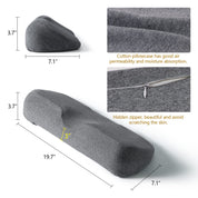 Cervical Neck Pillows for Pain Relief Sleeping