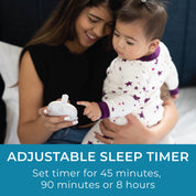 Portable White Noise Machine for Baby