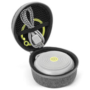Yogasleep Hushh & Crush Resistant Travel Case
