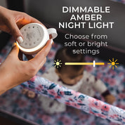 Portable White Noise Machine for Baby
