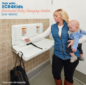 Changing Station Tissue