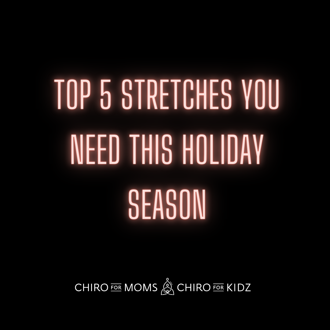top 10 stretches you need this holiday season, car stretches, home stretching