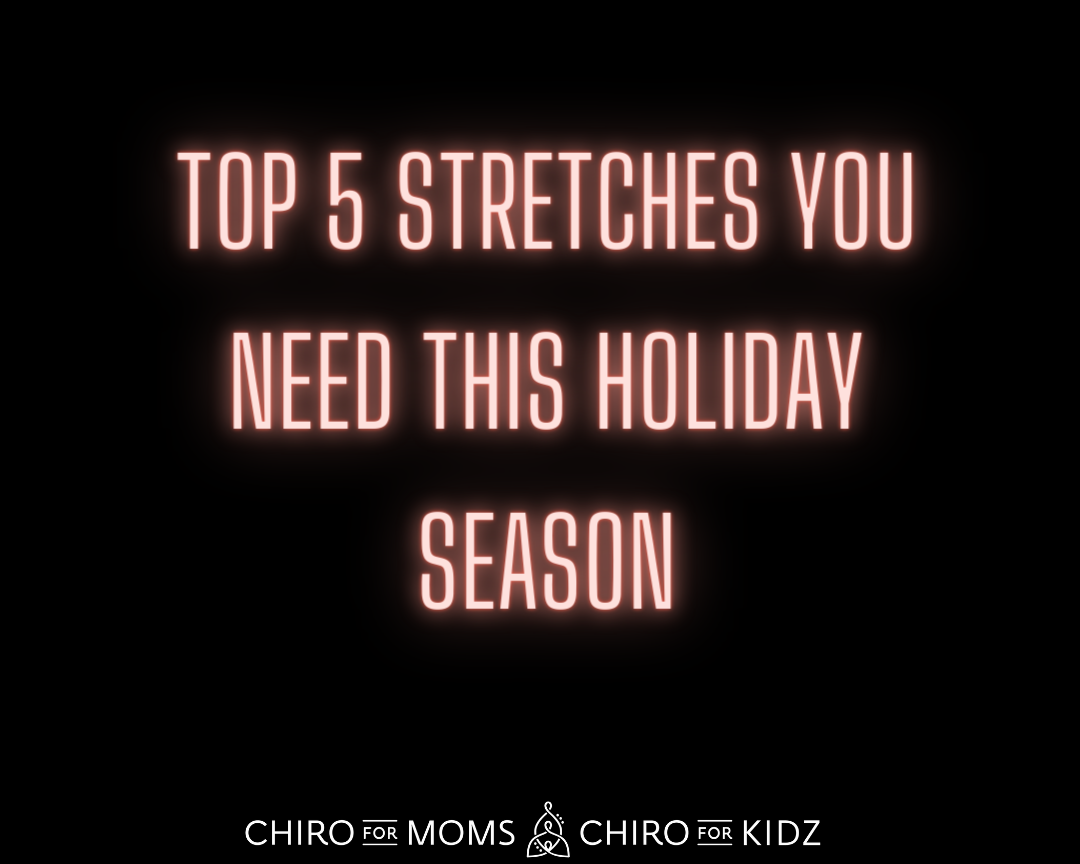top 10 stretches you need this holiday season, car stretches, home stretching